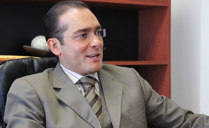 Miguel Yunes acusa a fiscal Luis Ángel Bravo de tener en “congeladora” Las denuncias contra Duarte Luis-1-690x425